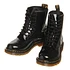 Dr. Martens - Core 1460 W 8-Eye Patent Lamper Boot