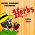 MF DOOM - Special Herbs Volumes 5 & 6