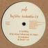 Raydilla - Acceleration EP