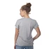 Run DMC - Chevron Stripes Women T-Shirt