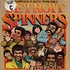 Spinners - Happiness Is Being With The Detroit Spinners