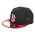 New Era - Boston Red Sox Diamond Era 59fifty Cap