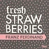 Franz Ferdinand - Fresh Strawberries
