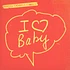 Angel Corpus Christi - I Love Baby