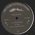 Delroy Edwards - 4 Club Use Only EP