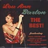 Lou Ann Barton - Best!