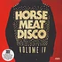 Horse Meat Disco - Volume 4