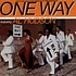 One Way featuring Al Hudson - One Way Featuring Al Hudson