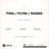 Tong, Flynn, Rogers - Hear Me Now Matrixxman Remix