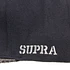 Supra - Icon Starter Snapback Cap