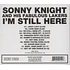 Sonny Knight & The Lakers - I'm Still Here