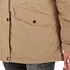 Fjällräven - Sarek Women Winter Jacket