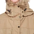 Fjällräven - Sarek Women Winter Jacket