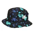 Akomplice - Bright Poppy Bucket Hat