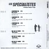 Les specialistes - J'comprends Pas