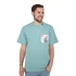 LRG - Hawaiian Safari Pocket T-Shirt