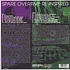 Damu The Fudgemunk - Spare Overtime Purple Vinyl Edition
