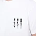 BBNG (BadBadNotGood) - Pocket T-Shirt