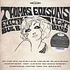 Thomas Edisun's Electric Light Bulb Band - The Red Day Album