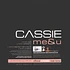 Cassie - Me&U