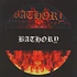 Bathory - Destroyer Of Worlds Picture Disc Edition