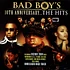 V.A. - Bad Boy's 10th Anniversary...The Hits