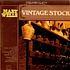 Mary Wells - Vintage Stock