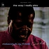 Oscar Peterson - The Way I Really Play (Exclusively For My Friends Vol. III)