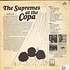 The Supremes - At The Copa