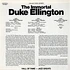 Duke Ellington - The Immortal Duke Ellington Vol. 2 Of 3