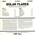 Sven Libaek And His Orchestra - Solar Flares