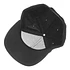 Rockwell by Parra - Horse Tweak 5 Panel Snapback Cap