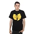 Wu-Tang Clan - Wu Broken Symbol T-Shirt