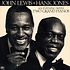 John Lewis & Hank Jones - An Evening With Two Grand Pianos