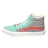 Vans - Sk8-Hi Slim (Geometric)