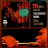 Thelonious Monk Featuring John Coltrane - Monk's Music