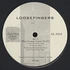 Larry Heard - Loosefingers EP 2