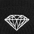 Diamond Supply Co. - Brilliant Fold Beanie