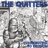 The Quitters - Contributing To Erosion