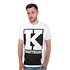 Kraftklub - Schwarzer Block T-Shirt