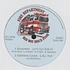 V.A. - Fire Department - Blazin’ Hot Disco Funk & Boogie Volume 3