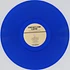 Vic Grimes - Themes For Crime Blue Vinyl Edition