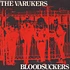 The Varukers - Bloodsuckers