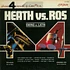 Ted Heath And His Music, Edmundo Ros & His Orchestra - Heath Vs. Ros - Swing Vs. Latin