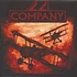 CC Company - Red Baron