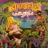 Kikrokos - Jungle D.J & Dirty Kate