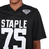 Staple - 75 Football T-Shirt