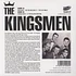 Kingsmen - Complete Recordings