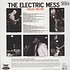 The Electric Mess - House On Fire