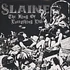 Slaine of La Coka Nostra - The King Of Everything Else